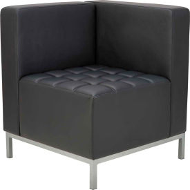 Alera® Corner Sectional Seating - 26-3/8