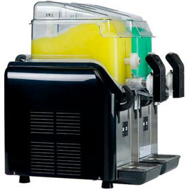 Elmeco ABB-2 - Frozen Beverage Dispenser 115V 3.2 Gallon Capacity ABB-2