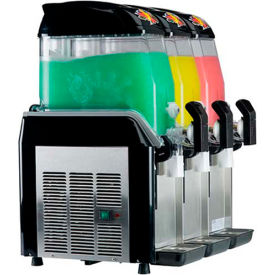 Elmeco AFCM-3 - Frozen Beverage Dispenser 115V 9.6 Gallon Capacity AFCM-3