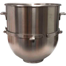 Alfa 140VBWL - Mixer Bowl For Hobart V1401 V1401U 140 Qt. Mixer 140VBWL