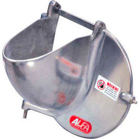 Alfa VS-99D - Front Door/Hopper For Alfa GS 12 & VS 12 Hobart VS9 VS-99D
