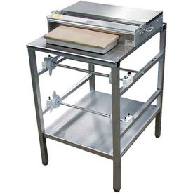 Heat Seal 102A - Wrapper Machine 115V 725W (2) 18