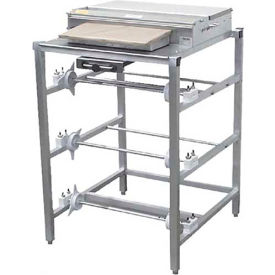 Heat Seal 104A - Wrapper Machine 115V 725W (3) 20