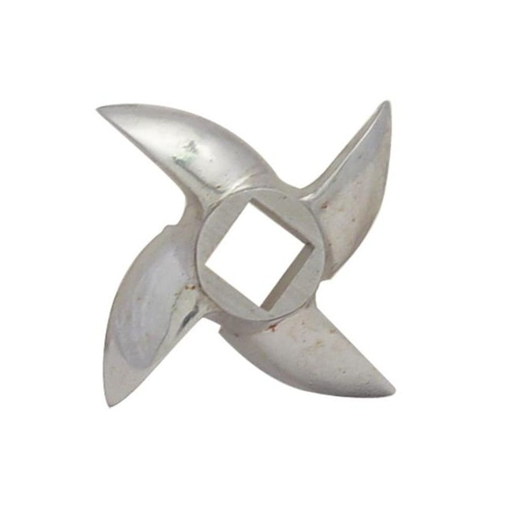 Alfa #12 Economy Knife, Silver MPN:12 KN SS
