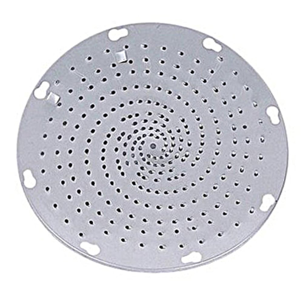Alfa 3/32in Shredder Disc, Silver MPN:KD-3/32