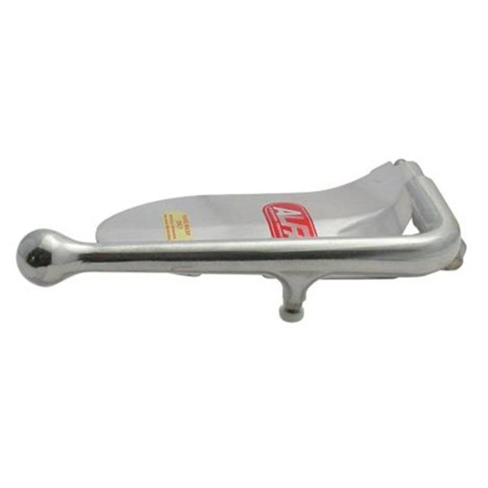 Alfa Replacement Push Plate For Grater Shredder, Stainless MPN:VS-99P