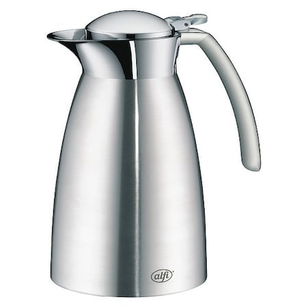 Gusto Top Therm 0.6L SS Carafe Matte MPN:AS2000SS2ARCA