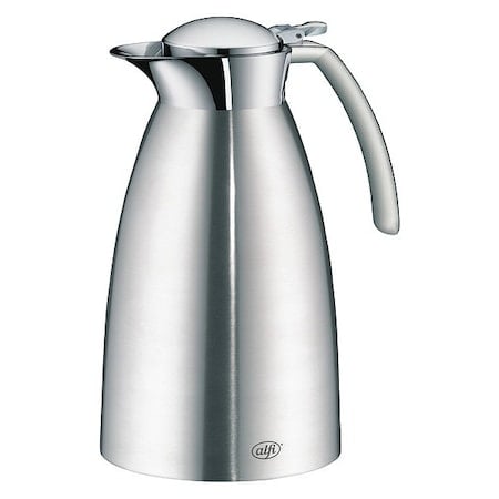 Gusto Top Therm 1.0L SS Carafe Matte MPN:AS2010SS2ARCA