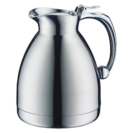 Hotello, 0.60L SS Vac Ins Carafe MPN:AS2610SS2