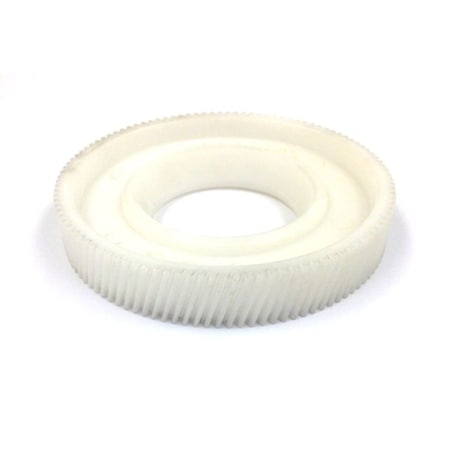 Replacement Plastic Gear For Align Power Table Feeds With No Hub MPN:3129-0001