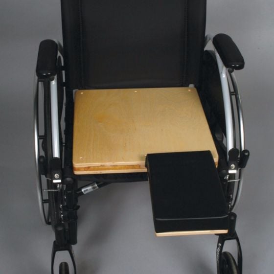Example of GoVets Adjustable Stump category