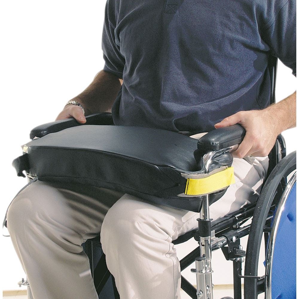 Example of GoVets Alarm Lap Cushion category