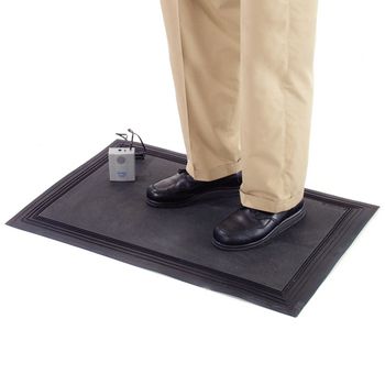 Example of GoVets Floor Pad category