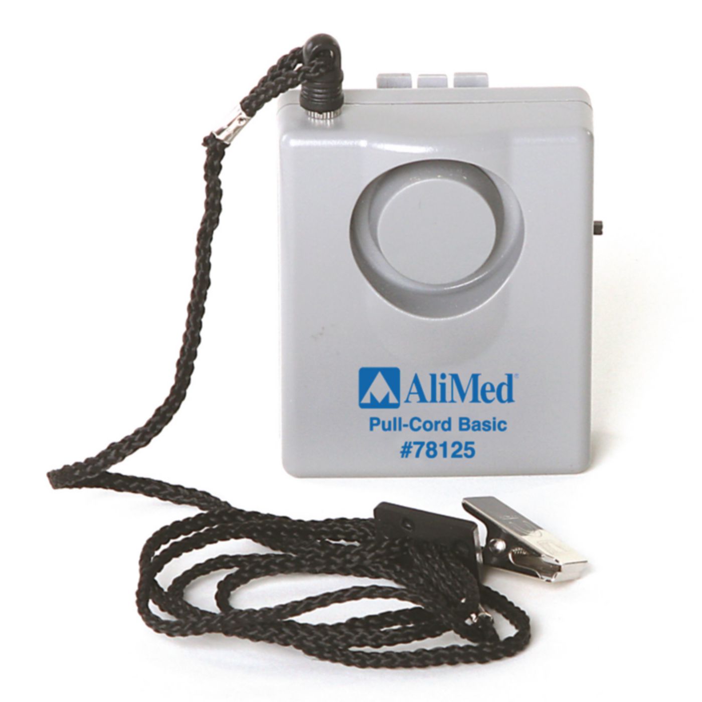 Example of GoVets Pull Cord category