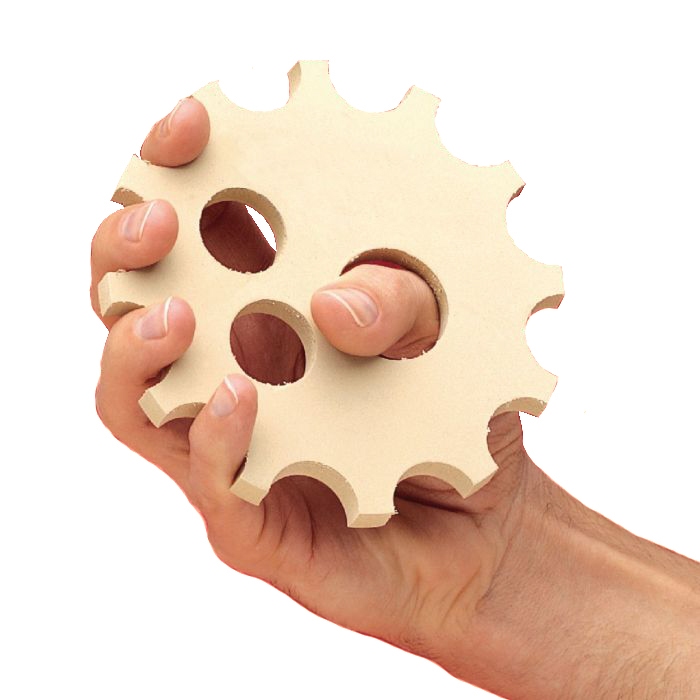 Example of GoVets Specialty Fine Motor category