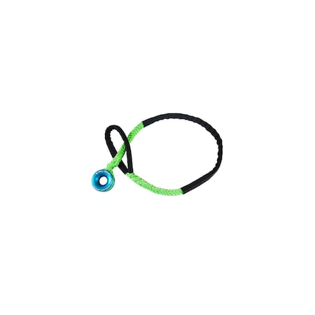 Rigging Ring, Sling Green MPN:AG12SPRS346