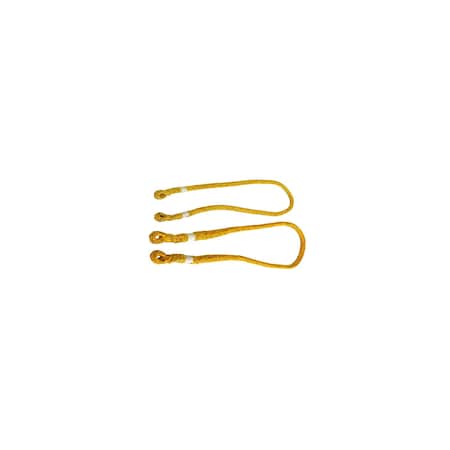 Rigging Ring, Sling Yellow MPN:AG12STVP384