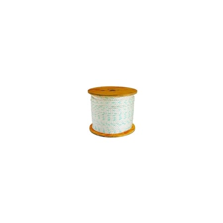 Twisted Handline, 3 Strand, 5/8