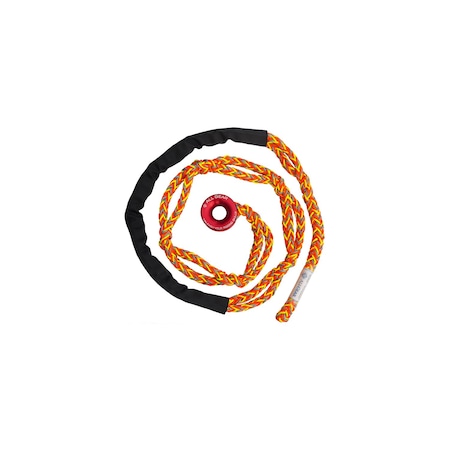 Rig Sling, Multi Color, Orange/Grey/Yellow MPN:AGSRS12S-3410MO