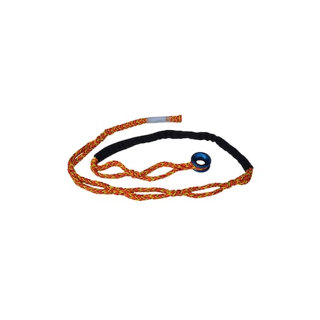 Rig Sling, Multi Color, Red/Orange/Yellow MPN:AGSRS12S-5810MR