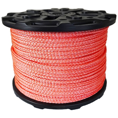 Dielectric Rope, PO, 1/2 In. dia., 600 ft L MPN:AG12SDE12