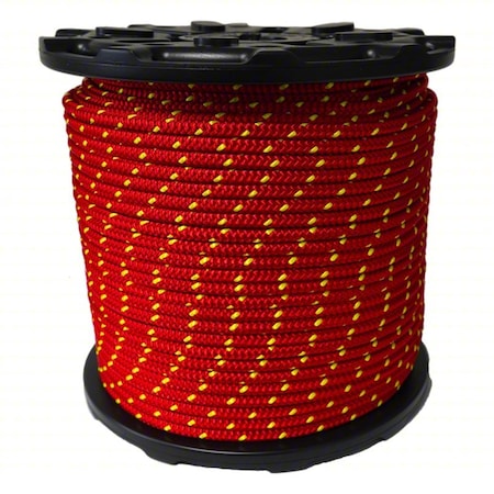 Rigging and Climbing Rope, 200 ft L MPN:AG12SP12200G