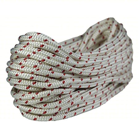 Rigging and Climbing Rope, 200 ft L MPN:AG12SP58200RW
