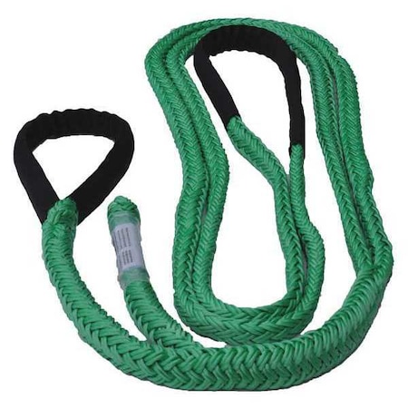 Rigging Whoopie, Sling Green MPN:AG12SPWS3448