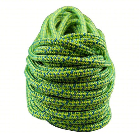 Rigging and Climbing Rope, 120 ft L MPN:AG16SP12200N
