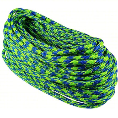 Rigging and Climbing Rope, 120 ft L MPN:AG24SP716120BG