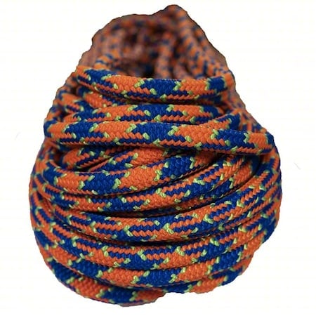 Rigging and Climbing Rope, 150 ft L MPN:AG24SP716150OBG