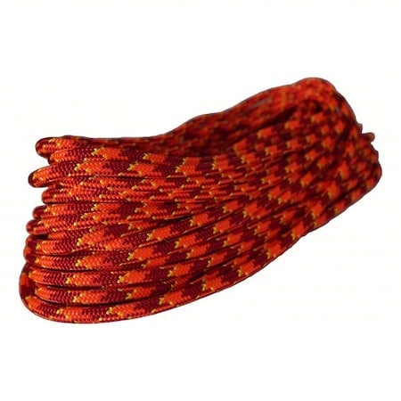 Rigging and Climbing Rope, 150 ft L MPN:AG24SP716150RO