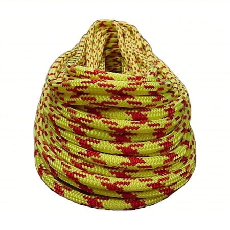 Rigging and Climbing Rope, 150 ft L MPN:AG24SP716150RY