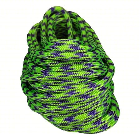 Rigging and Climbing Rope, 200 ft L MPN:AG24SP716200PPB