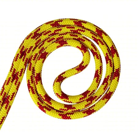 Rigging and Climbing Rope, 200 ft L MPN:AG24SP716200RY