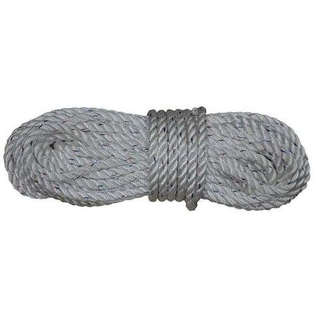 ROPE/PES/Copolymer 5/8 In. dia., 150 ft L MPN:AG3STHSC58150