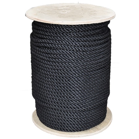 Gen. Purp. Utility Rope, 1/2