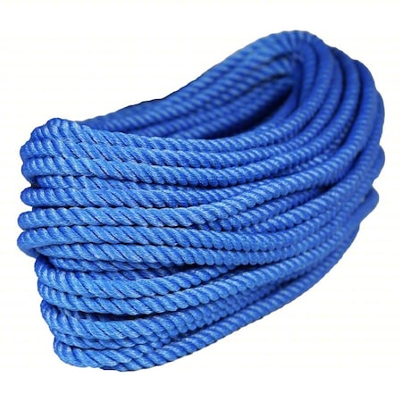 Rigging and Climbing Rope, 150 ft L MPN:AG3STP12150B