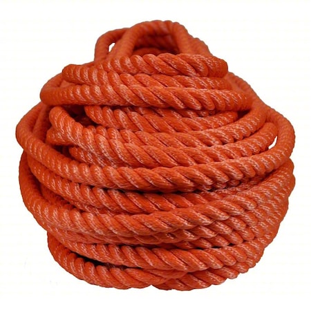Rigging and Climbing Rope, 150 ft L MPN:AG3STP34150O