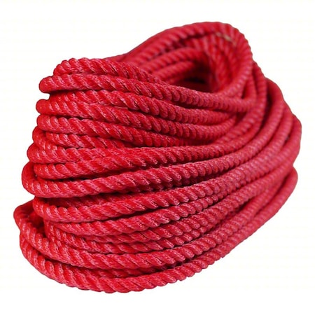 Rigging and Climbing Rope, 150 ft L MPN:AG3STP58150R