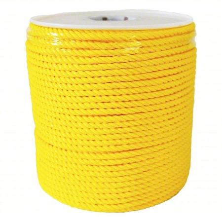 General Purpose Utility Rope, 600 ft L MPN:AG3STPP14600
