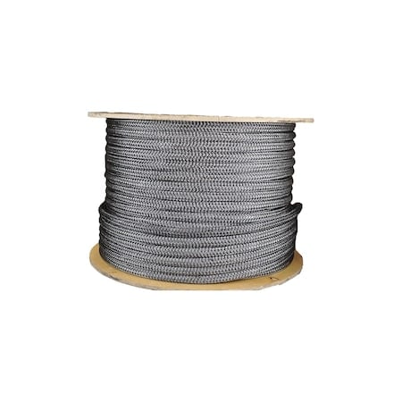 Double Braided Composite Bull Rope, 1
