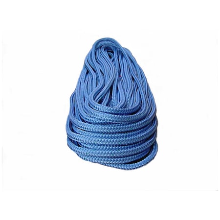 Double Braided Composite Bull Rope, 1/2 MPN:AGBR12200