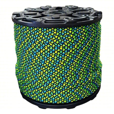 Rigging and Climbing Rope, 600 ft L MPN:AGBR12600HMP