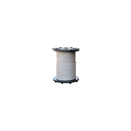 Husky Bull Rope Accessory Line, 1/4