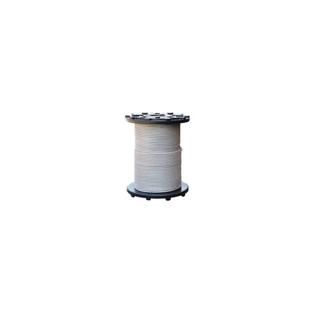 Husky Bull Rope Accessory Line, 1/4