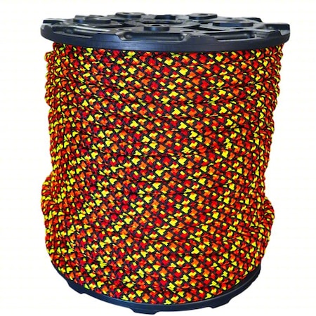 Rigging and Climbing Rope, 600 ft L MPN:AGBR58600HMP