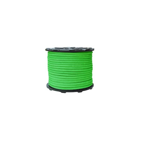 Double Braided Composite Bull Rope, 7/8 MPN:AGBR78200