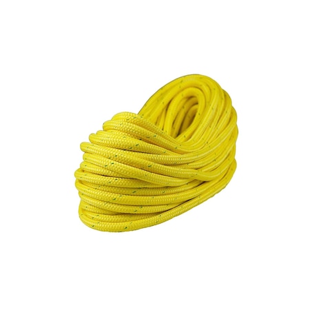 Double Braided Composite Bull Rope, 9/16 MPN:AGBR916200