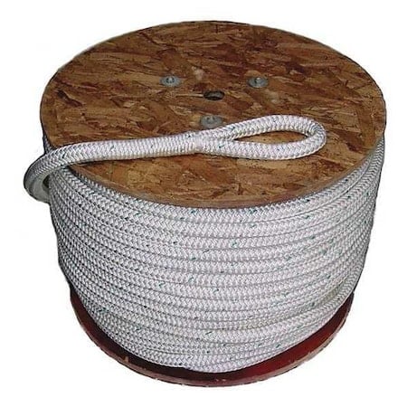 Braid Composite Double, 1/2